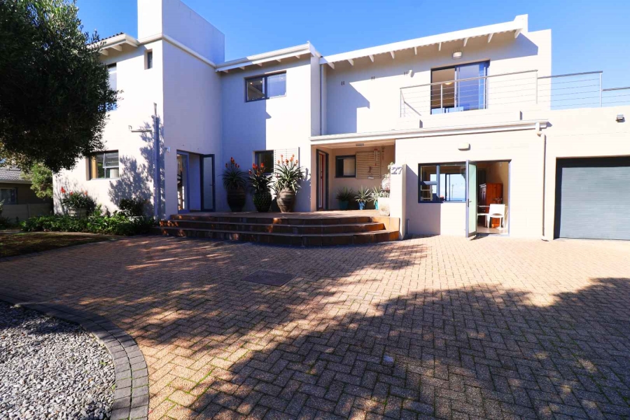4 Bedroom Property for Sale in Vermont Western Cape